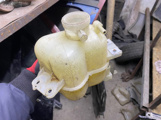 CHEVROLET SPARK MOTOR SU BİDONU ÇIKMA 94565116 CANCAN OPEL