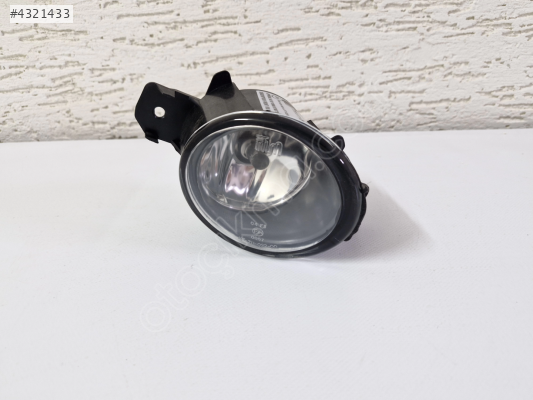 CLİO 2 LOGAN MASTER MOVANO MİCRA SAĞ SİS FARI SIFIR 2000-2010