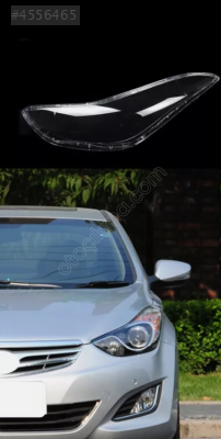 ELANTRA SIFIR SOL FAR CAMI 2011-2013