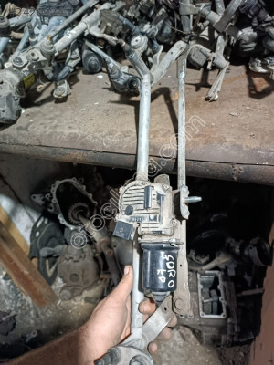 FİAT LİNEA CAM MOTORU KONUK OTO