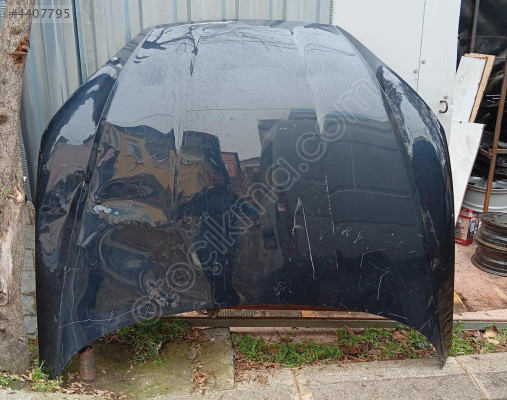 Audi A5 2016 2023 Kaput Orijinal Çıkma