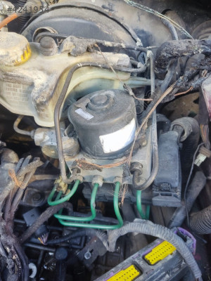 SEAT IBİZA MK2 ABS POMPASI
