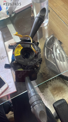 Fiat bravo sinyal kolu sökme orijinal