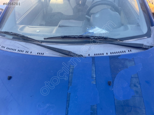 Chery kimo ön cam ızgarası