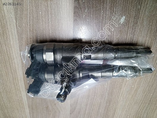 PEUGEOT 306 1.4 ENJEKTÖR 0445110135