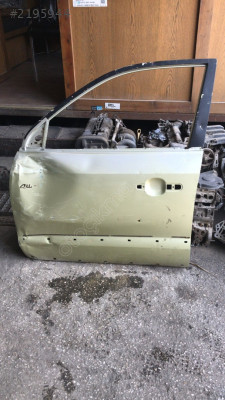 HYUNDAİ TUCSON SOL ÖN KAPI 2003-2008