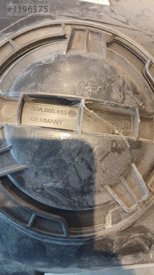 VOLKSWAGEN POLO SAĞ ÖN DAVLUMBAZ 2017 2021 2G0805912E SO