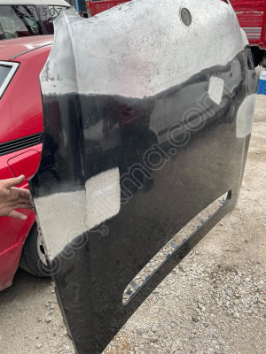 MERCEDES CLS KAPUT TAMİRLİ