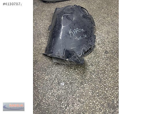 57A854815 SKODA KAROQ SOL ÖN DAVLUMBAZ ORİJİNAL ÇIKMA