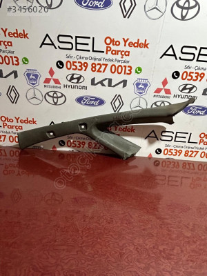Hyundai STAREX Sol Ön Direk Plastiği Bakaliti