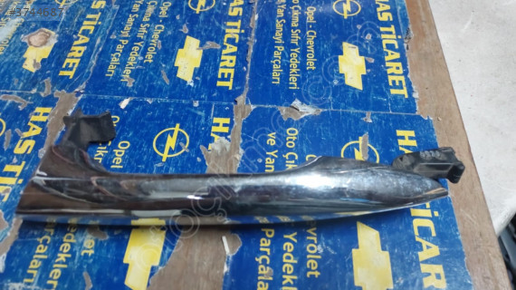 Hyundai Elantra Çıkma Dış Kapı Kolu