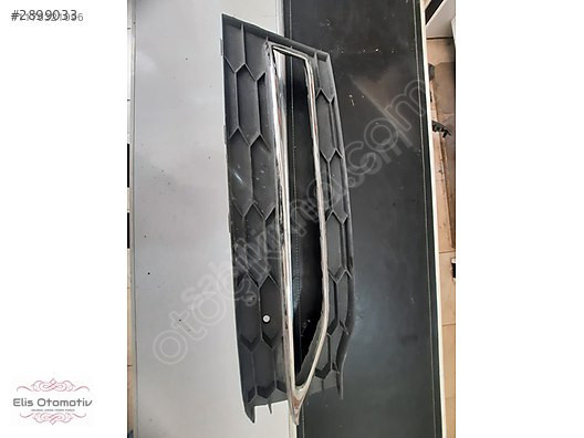 SKODA SUPER SİS KAPAĞI