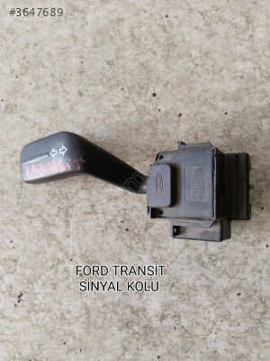 FORD TRANSİT SİNYAL KOLU 6C1T13335AA