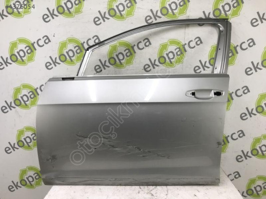 VOLKSWAGEN GOLF 2013 2020 SOL ÖN KAPI 5G4831055