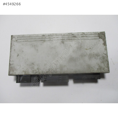 BMW E83 Gövde Kontrol Beyni 61.35-6963338