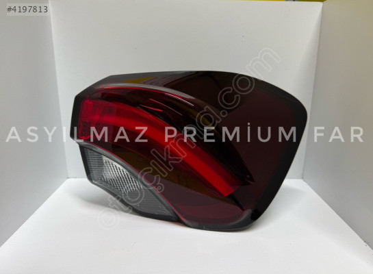 EGEA LEDLİ SAĞ STOP (SIFIR ORJİNAL) - 52157298