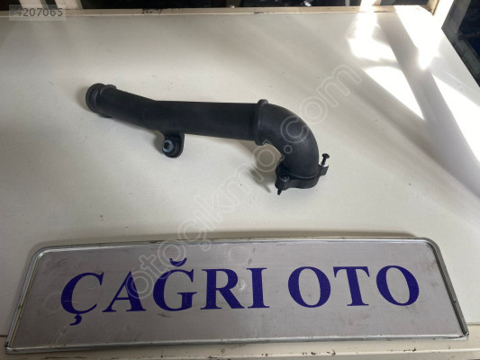 04L145762 CC 1.6 TDI TURBO BORUSU SEAT LEON ATECA ARONA