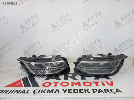 VW TİGUAN FAR