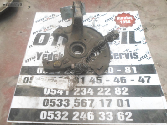 KİA CAPİTAL 1993 SEDAN 1.5 BENZİNLİ SOL AKS TAŞIYICI