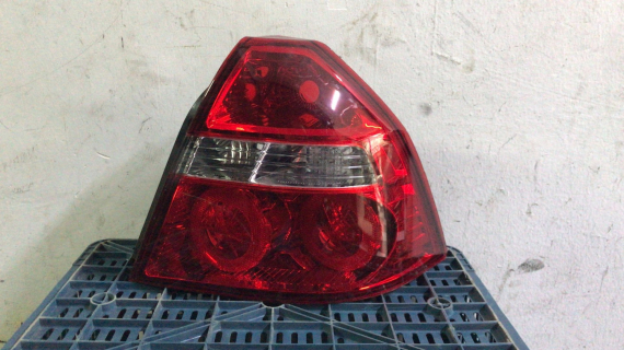 CHEVROLET AVEO T250 SEDAN SAĞ STOP ORJİNAL YEDEK PARÇA