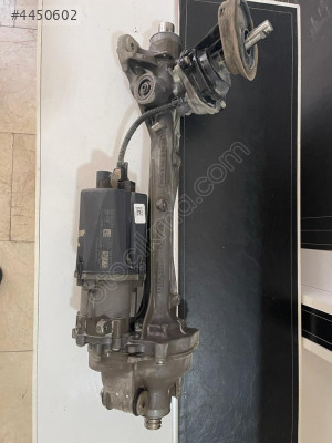 VOLKSWAGEN PASSAT B8 DİREKSİYON KUTUSU