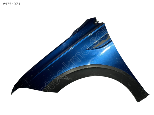 VOLKSWAGEN TAIGO 2018-2025 ÖN SOL CAMURLUK SOKME ORJINAL 2GA82102