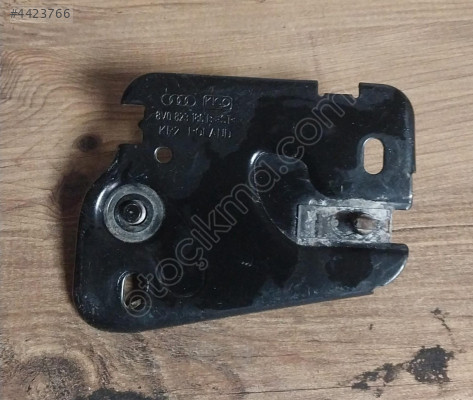 8V0823186 12-16 audi a3 kaput kilit karşılığı sağ