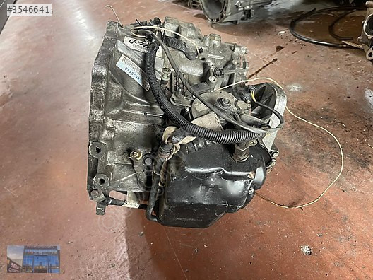 VOLVO V70 2.4 ŞANZIMAN OTOMATİK 55-50SN 8636418
