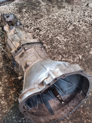 Nissan Pick-up Çıkma Şanzıman