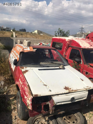 Araçtan sökme muayyer sağlam patlak çatlak yok komple motor