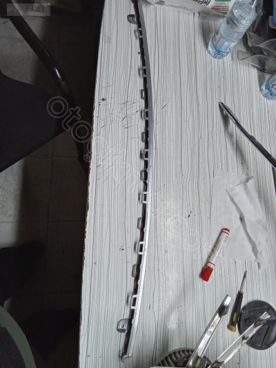 Chery Tiggo 7 Pro 2020 Tampon Çitası 602001053AA