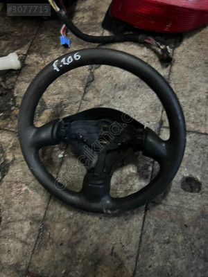 PEUGEOT 206 DIREKSIYON SIMIDI MERT OTO