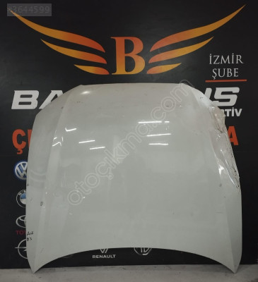 AUDİ Q3 MOTOR KAPUTU 2012-2018