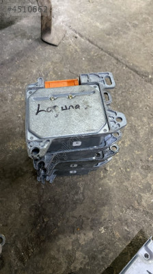 Renault laguna airbag beyni