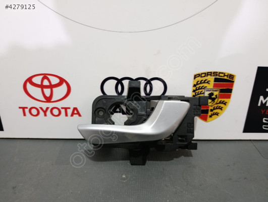 KİA RİO SAĞ İÇ KAPI KOLU ORJİNAL