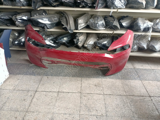 Citroen C3 Airspor ön tampon