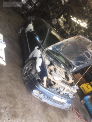 Laguna Volvo Cikma parça olarak satlık