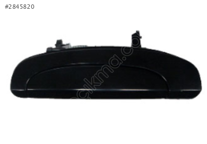 DIŞ AÇMA KOLU ARKA SAĞ HYUNDAI GETZ 03-05 83660-1C050