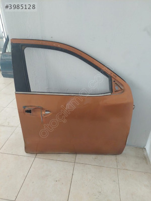 NİSSAN NAVARA SAĞ ÖN KAPI