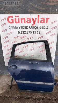 VOLKSWAGEN PASSAT B5 SAĞ ARKA KAPI
