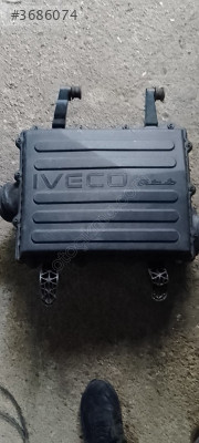İveco daily çıkma hava filtresi
