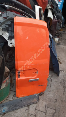 fiat doblo sağ arka kapı