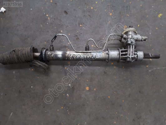 PROTON DİREKSİYON KUTUSU