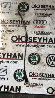 511697042 Opel Corsa D sol ön kapı iç açma kolu halatı