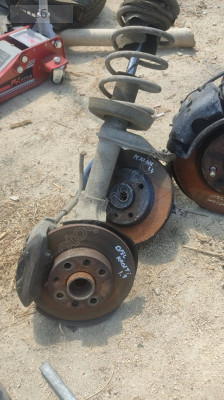 OPEL KADET 1.8 TAŞIYICI ÇIKMA