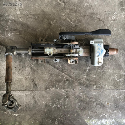 VOLKSWAGEN GOLF 8 DİREKSİYON KOLONU MİLİ EGE OTOMOTİV