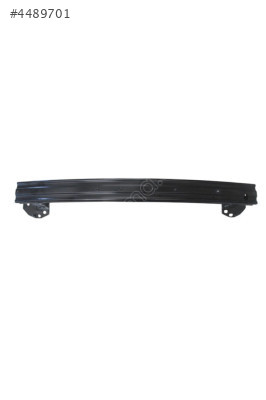 Renault Captur Ön Tampon Demiri 20 24