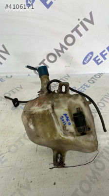 fiat albea 2011 cam su bidonu/deposu (son fiyat)