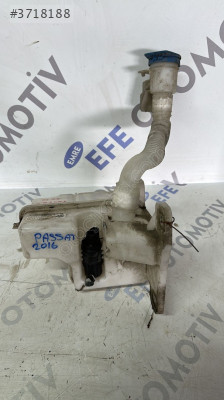 volkswagen passat b8 cam su bidonu/deposu (son fiyat)