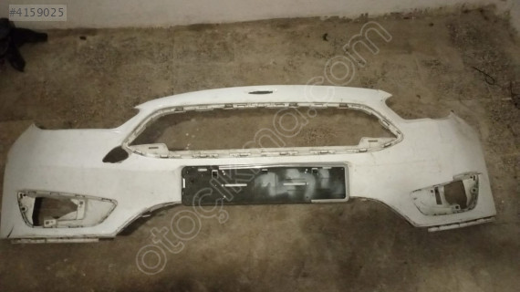 FORD FOCUS 3.5 ORJINAL ÇIKMA ÖN TAMPON